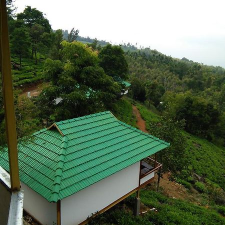 فندق Vythiri Hills المظهر الخارجي الصورة
