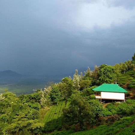 فندق Vythiri Hills المظهر الخارجي الصورة