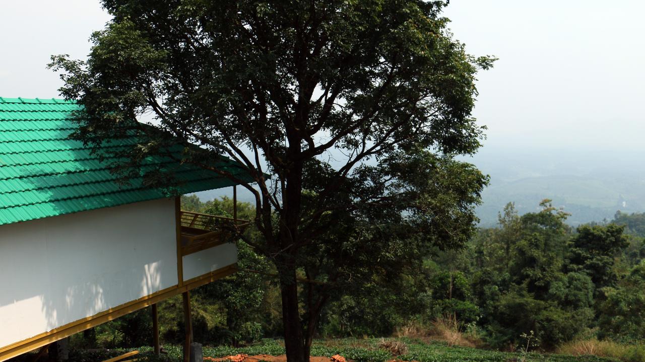 فندق Vythiri Hills المظهر الخارجي الصورة