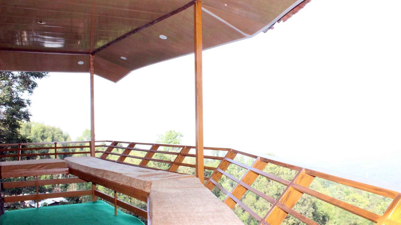 فندق Vythiri Hills المظهر الخارجي الصورة