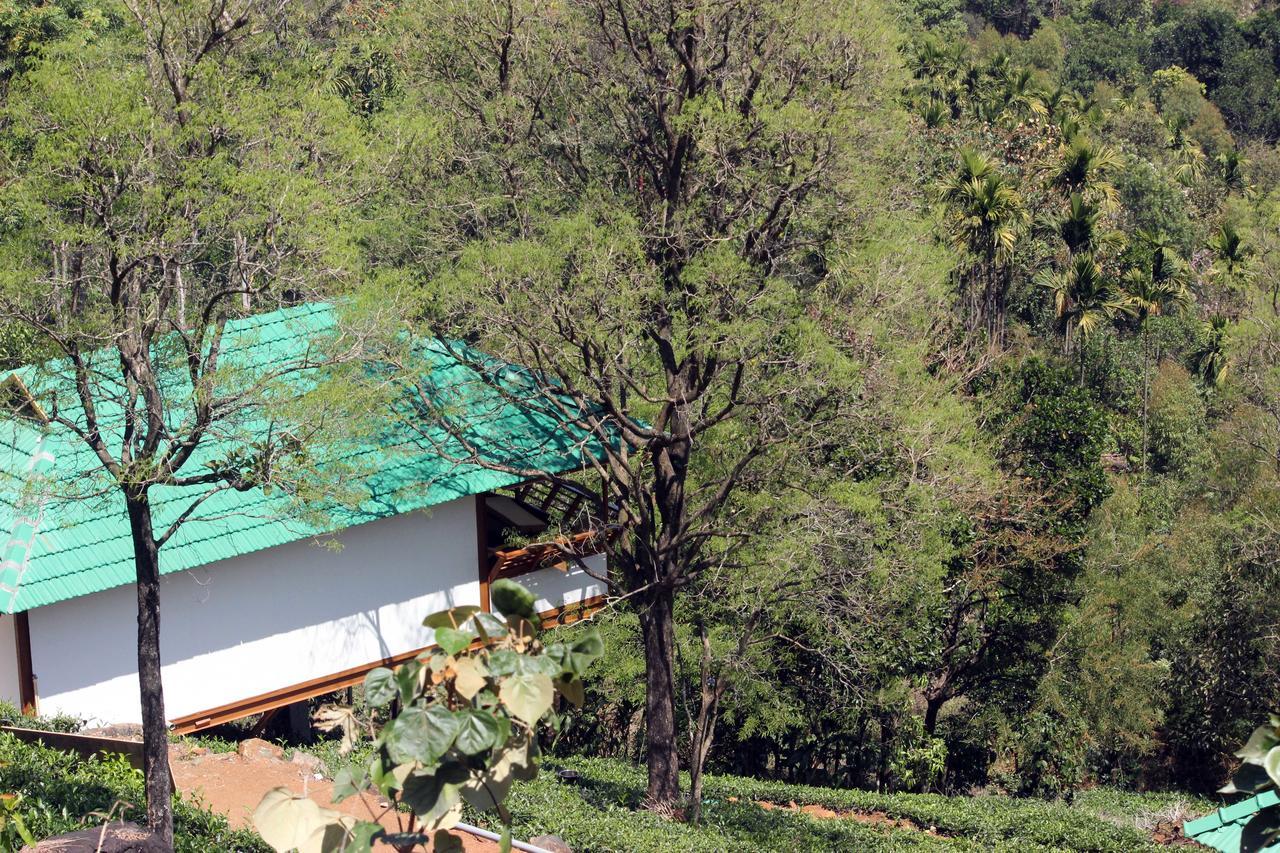 فندق Vythiri Hills المظهر الخارجي الصورة