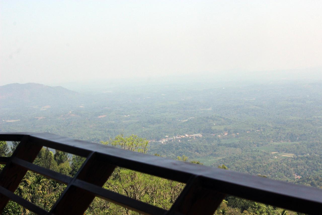 فندق Vythiri Hills المظهر الخارجي الصورة