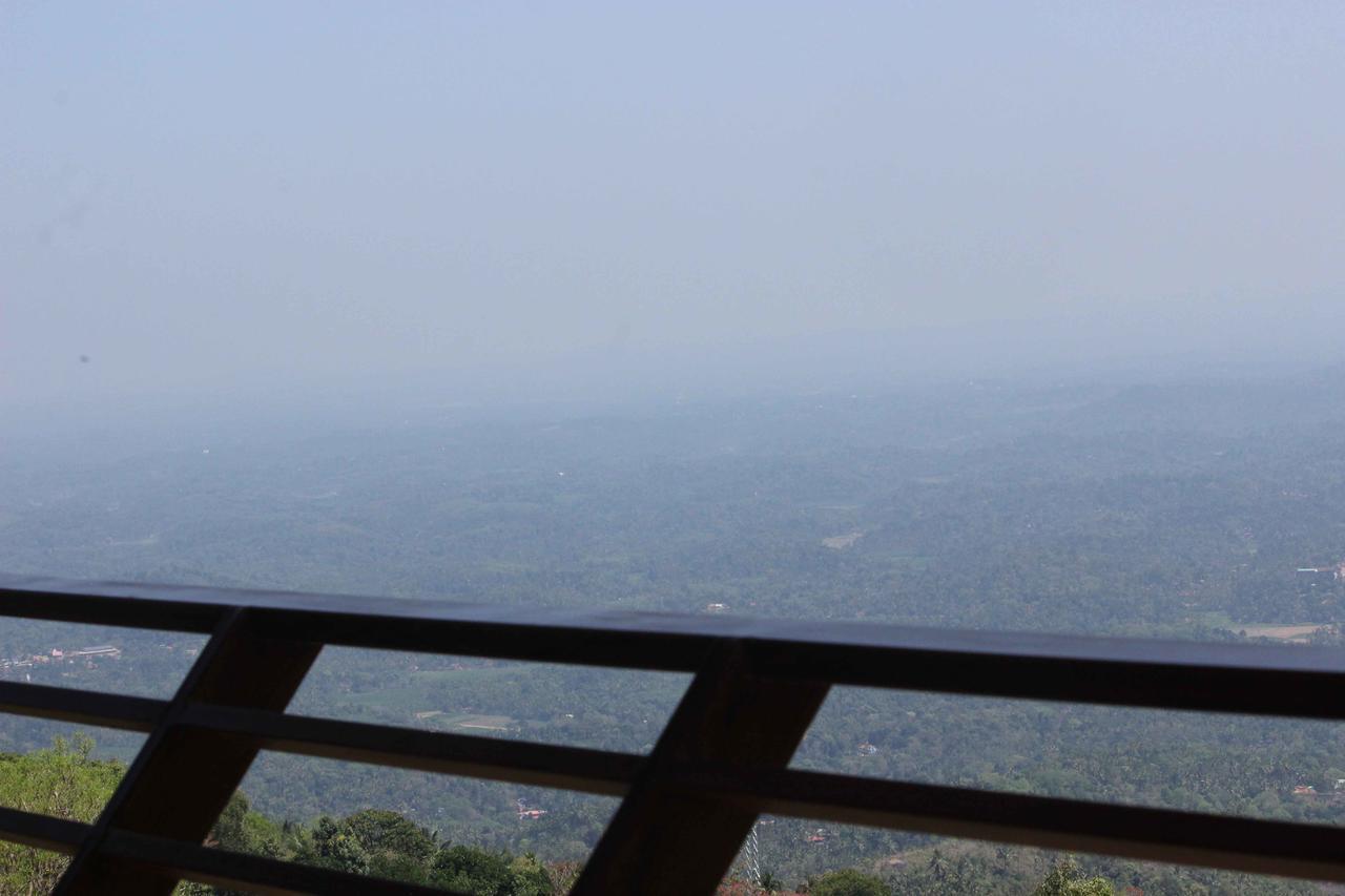 فندق Vythiri Hills المظهر الخارجي الصورة