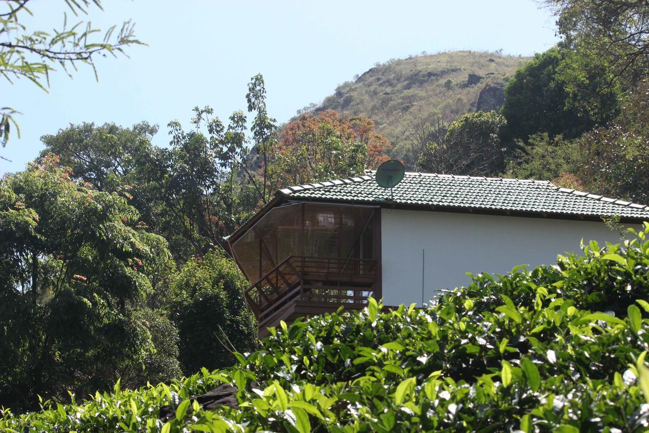 فندق Vythiri Hills المظهر الخارجي الصورة