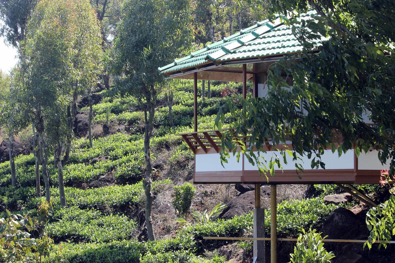 فندق Vythiri Hills المظهر الخارجي الصورة