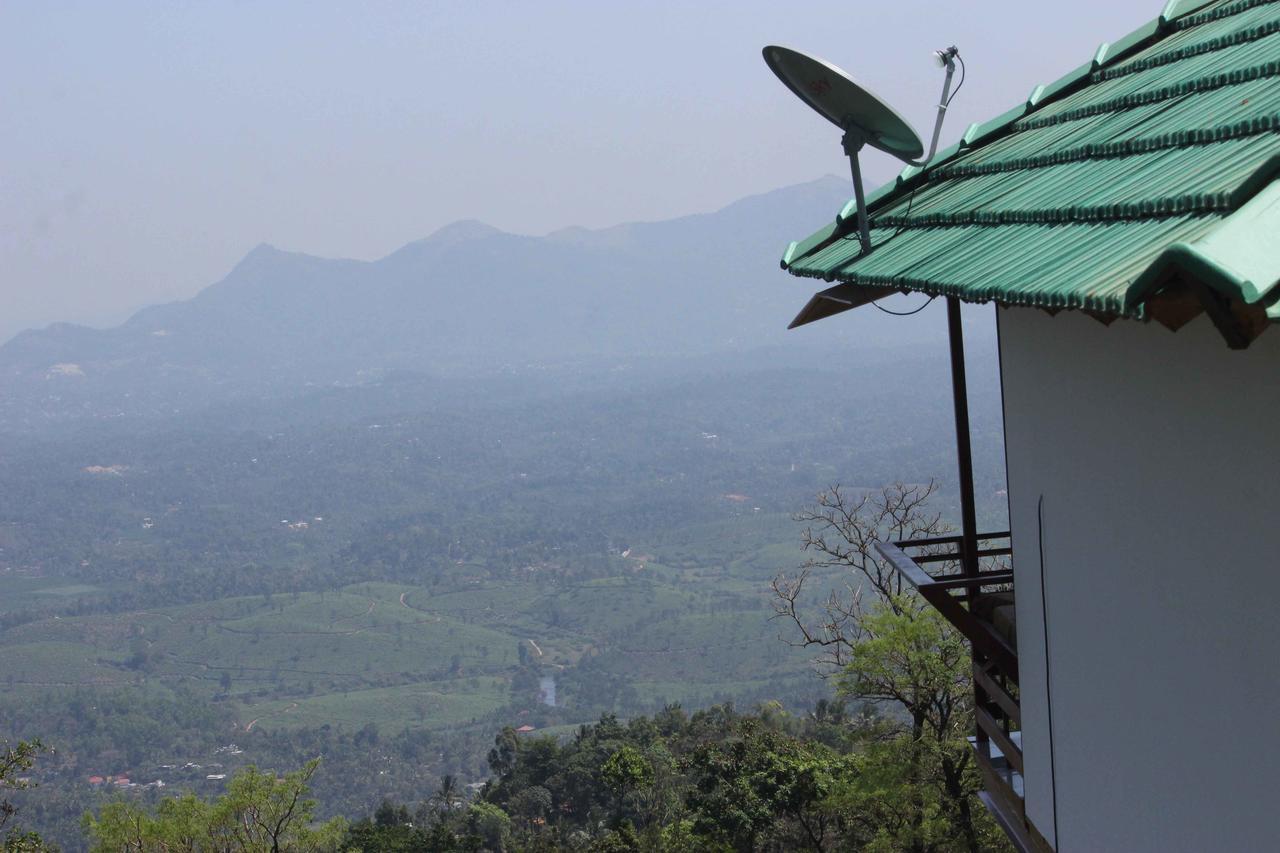 فندق Vythiri Hills المظهر الخارجي الصورة