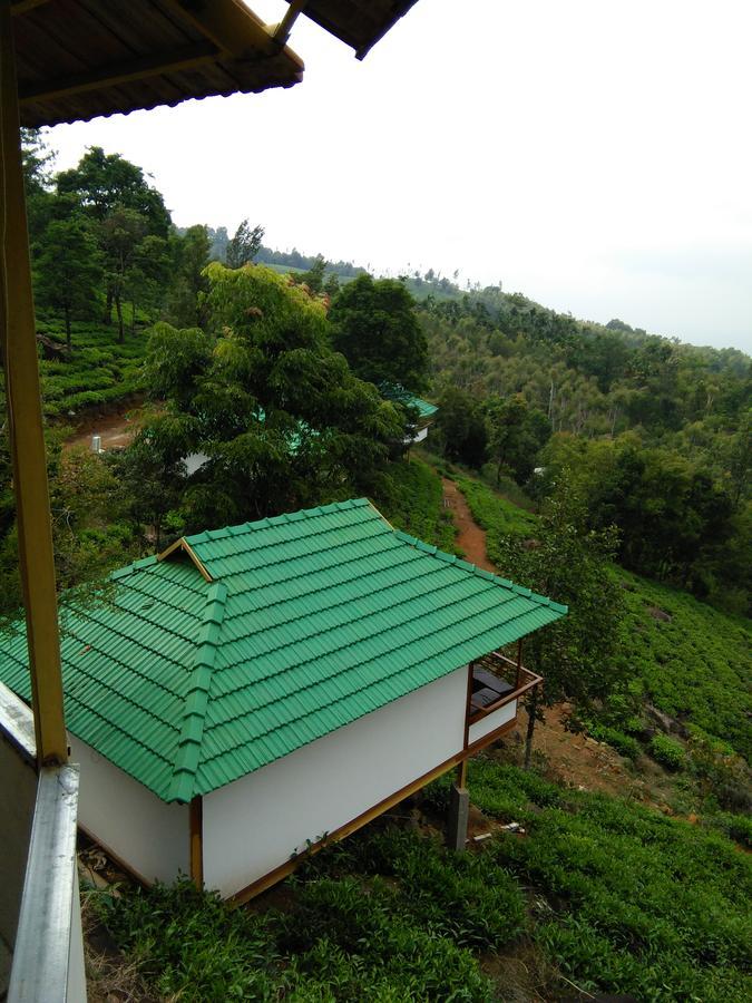 فندق Vythiri Hills المظهر الخارجي الصورة