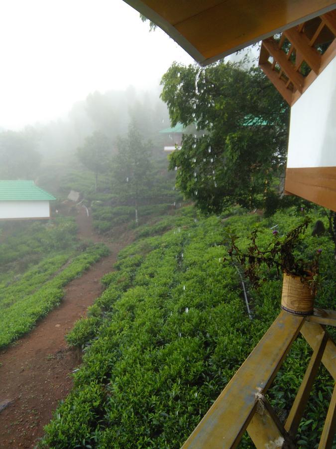 فندق Vythiri Hills المظهر الخارجي الصورة