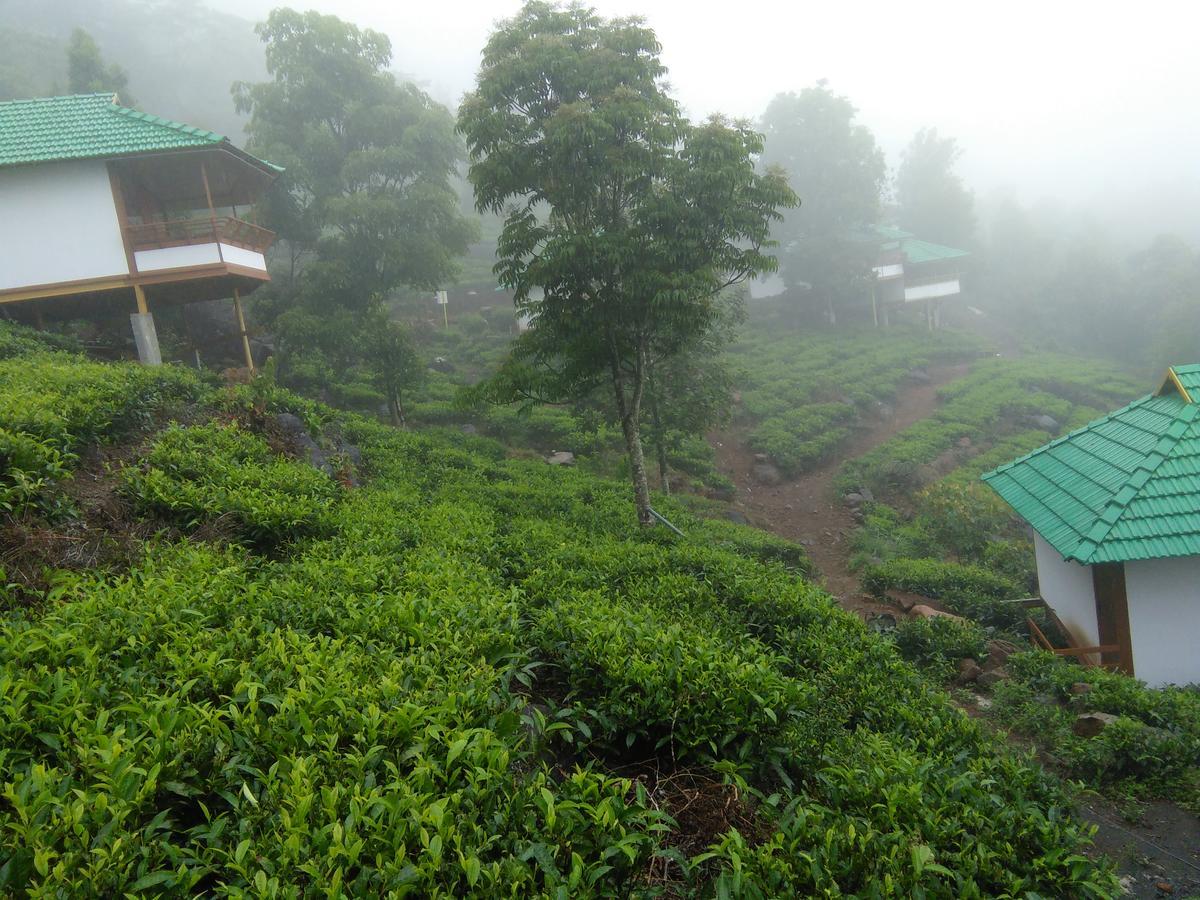 فندق Vythiri Hills المظهر الخارجي الصورة