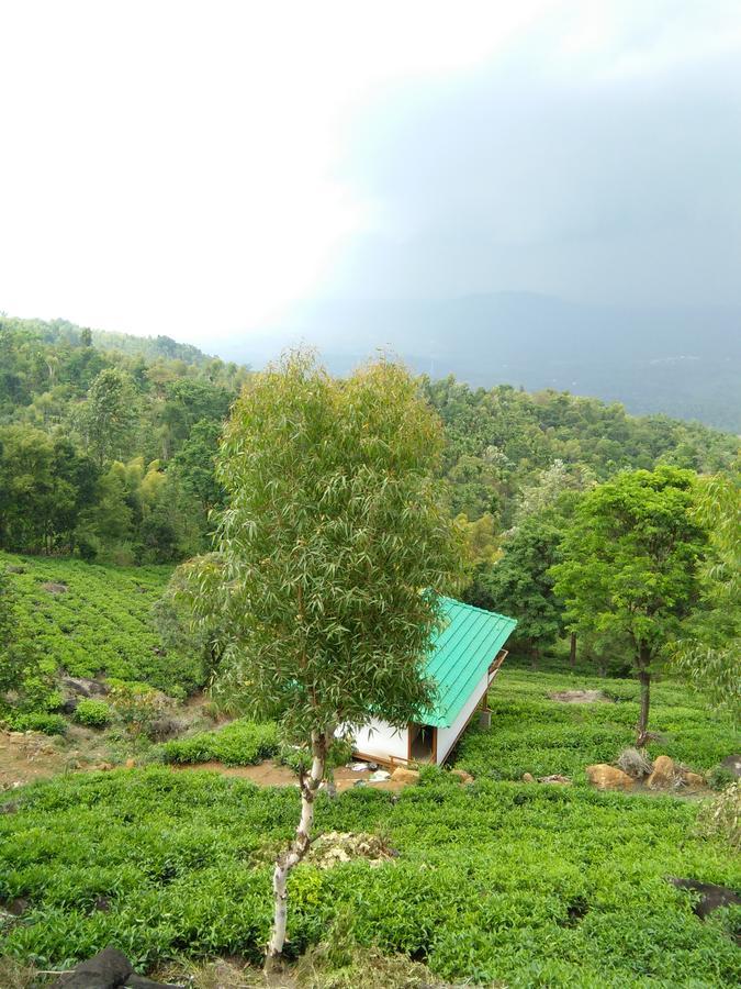 فندق Vythiri Hills المظهر الخارجي الصورة